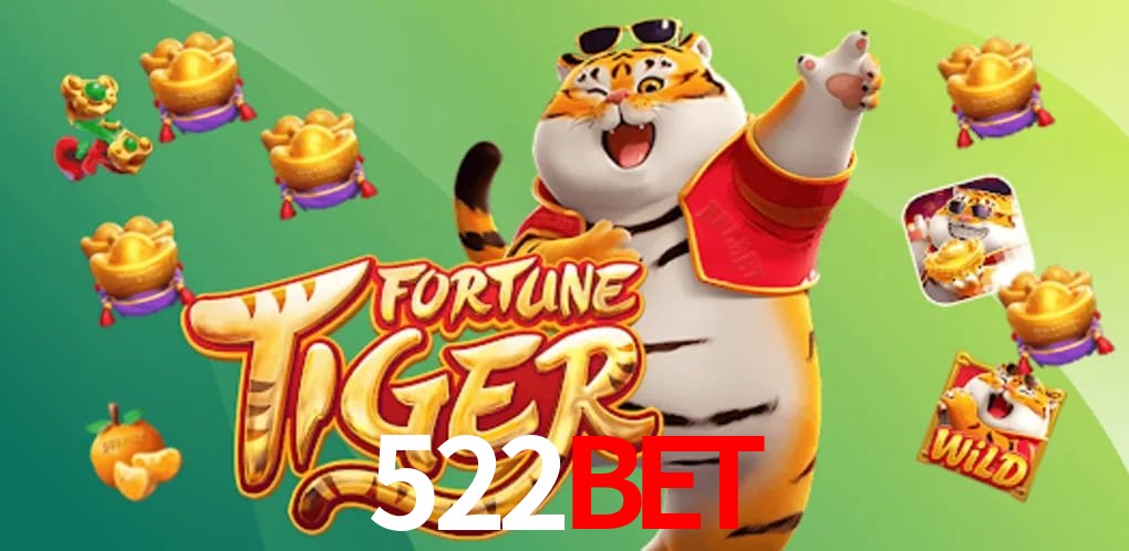 Experiência VIP 522BET