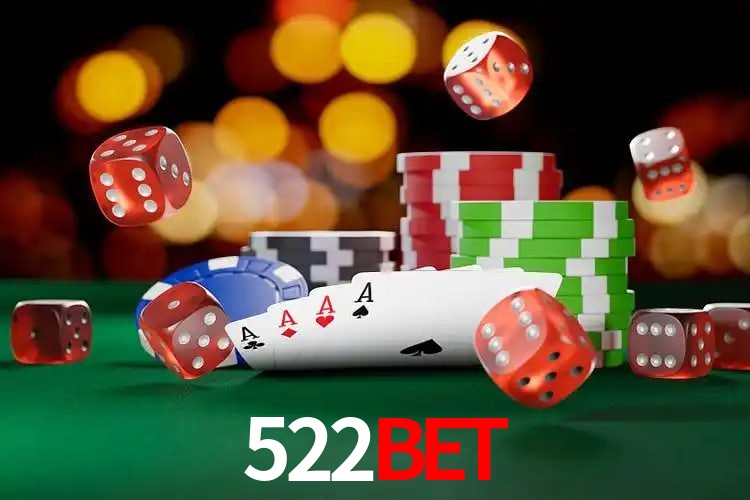 Experiência VIP 522BET