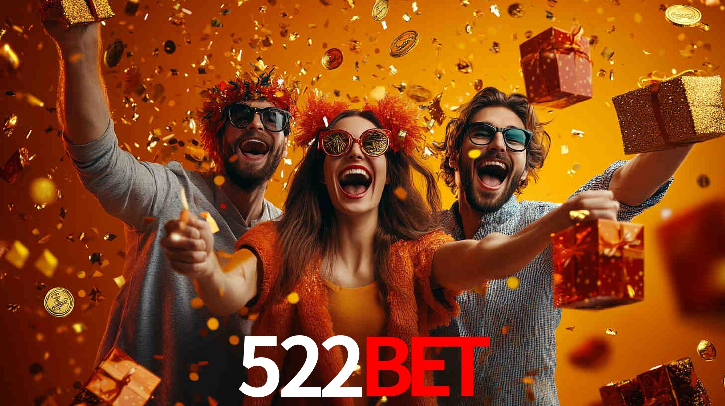 522BET - Aposta Brasil Online - 522BET.COM