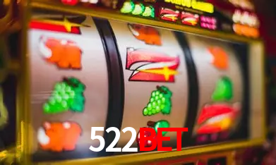 A Revolução dos Aplicativos de Jogos no 522BET