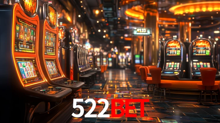 522BET App Interface