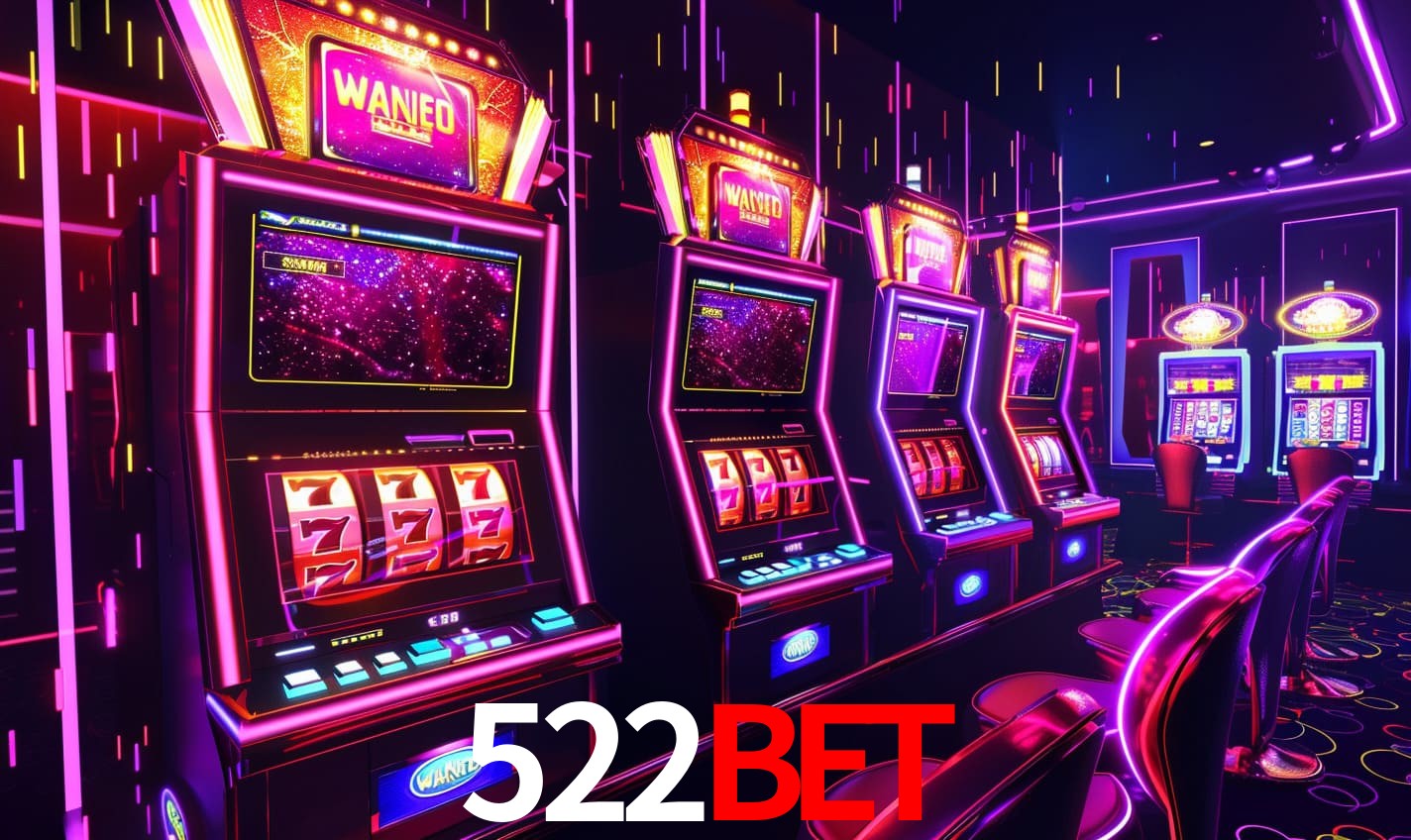 Apostas Esportivas na 522BET: Um Guia Completo