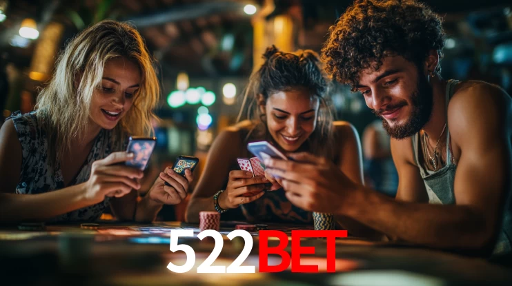 VIP Casino 522BET