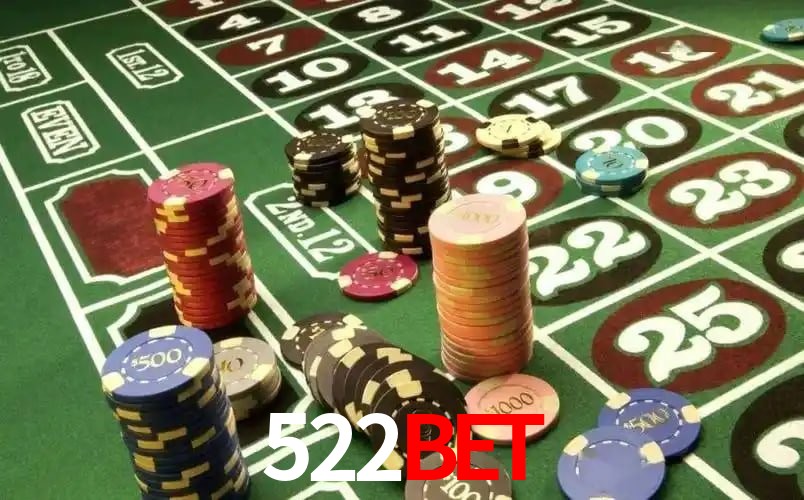 Estatísticas Esportivas 522BET