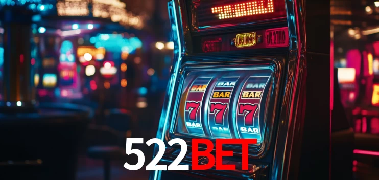 Blackjack Table 522BET