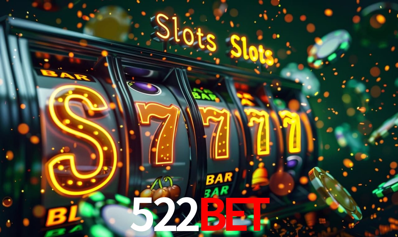 Torneios 522BET