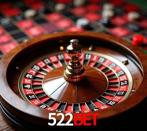 Integração de APIs 522BET