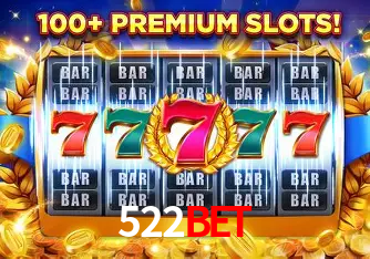 Descubra a Magia dos Jogos de Arcade no 522BET