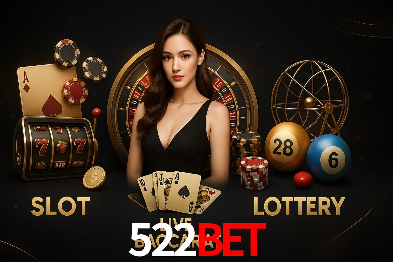 Especiais de Fim de Semana 522BET