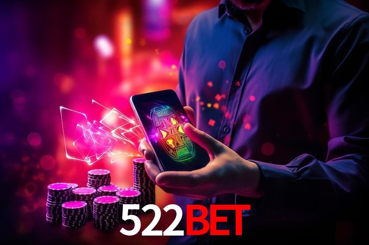 Jogos Exclusivos 522BET