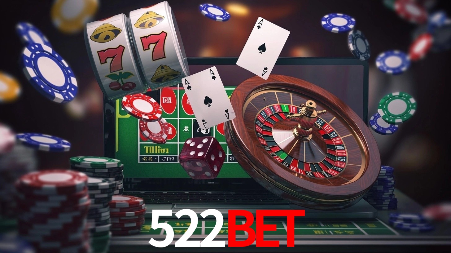 Exclusive Games 522BET