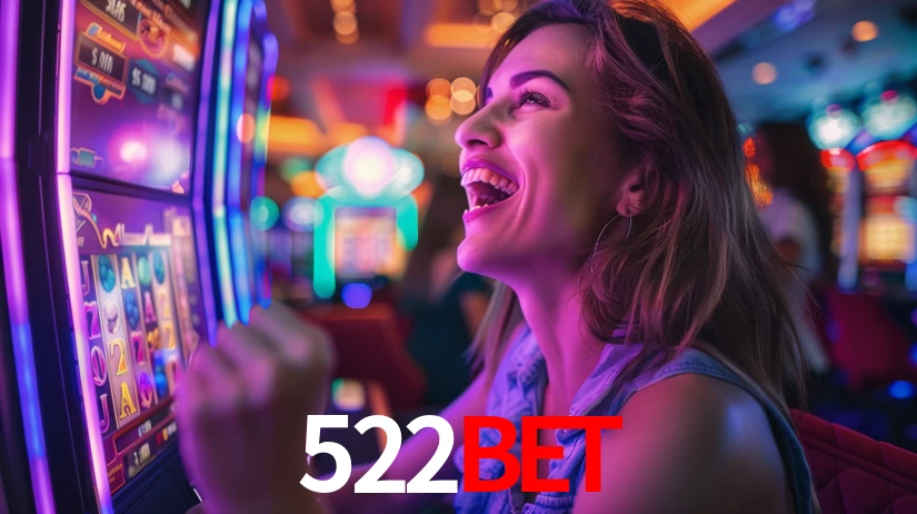 Experimente o Login Seguro Premium no 522BET