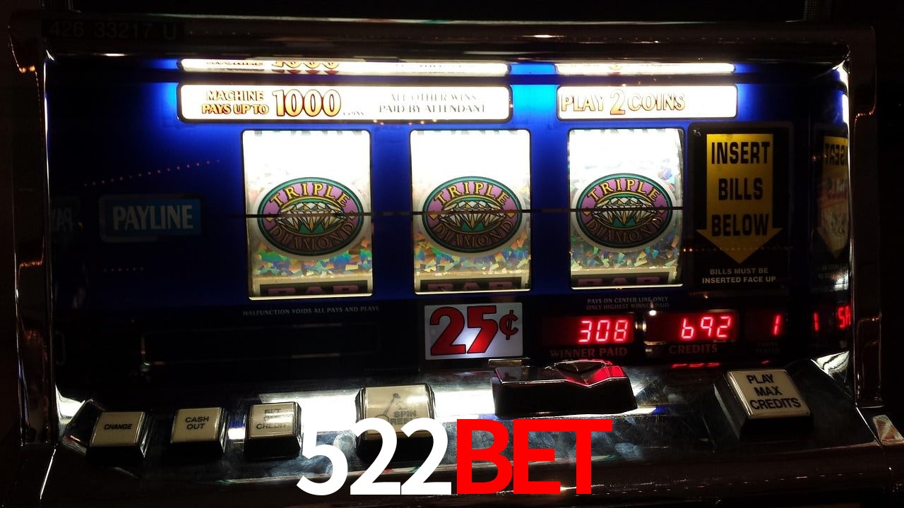 Tennis Betting 522BET