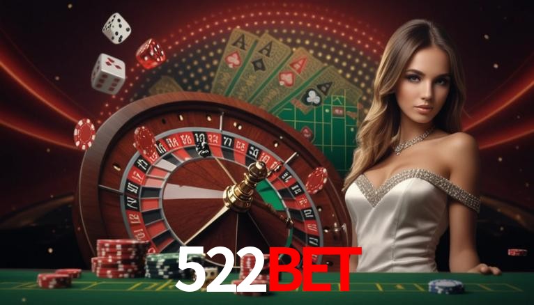 Secure Login 522BET
