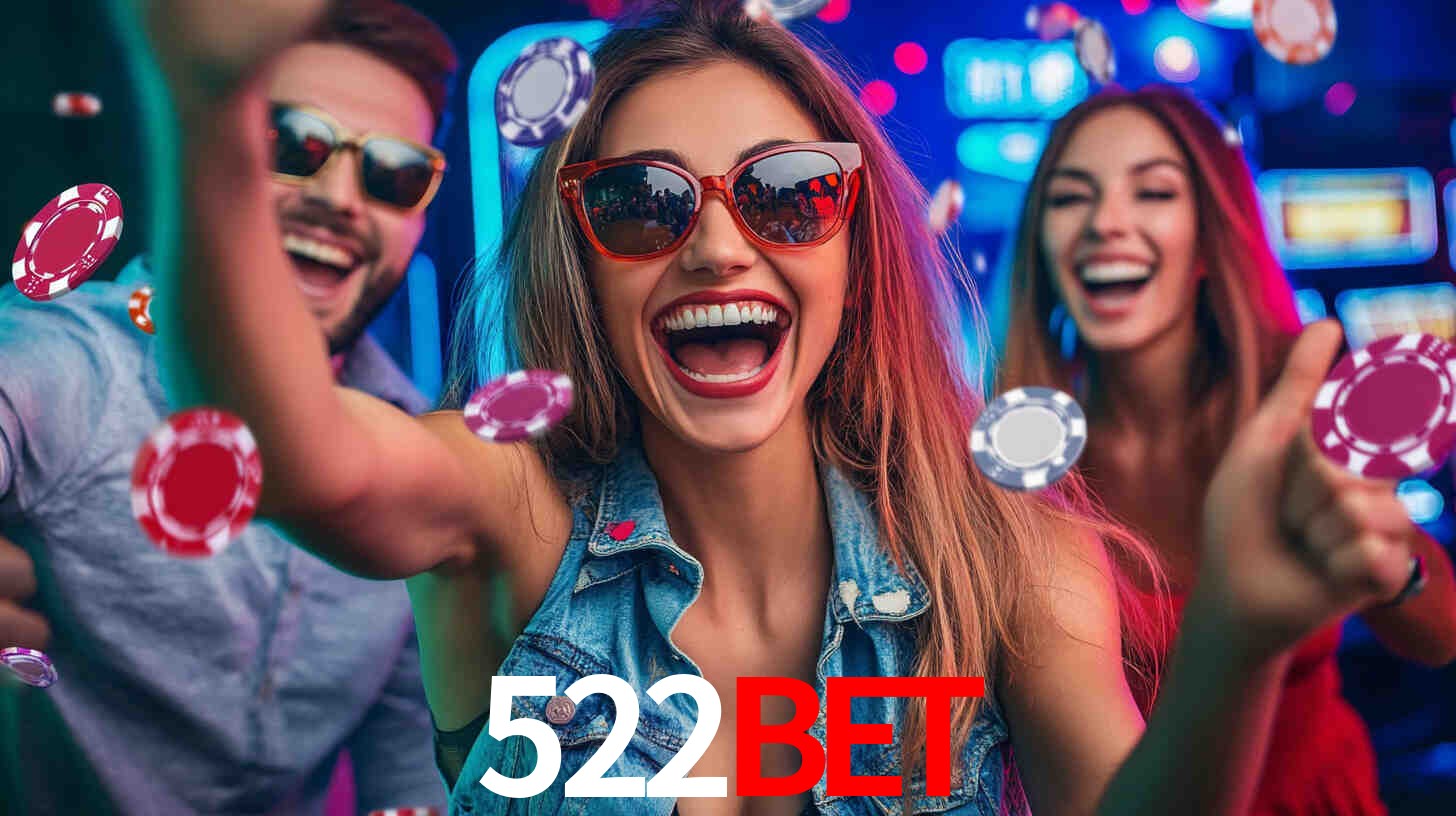 Inovações de Jogos na 522BET: O Futuro das Experiências Interativas