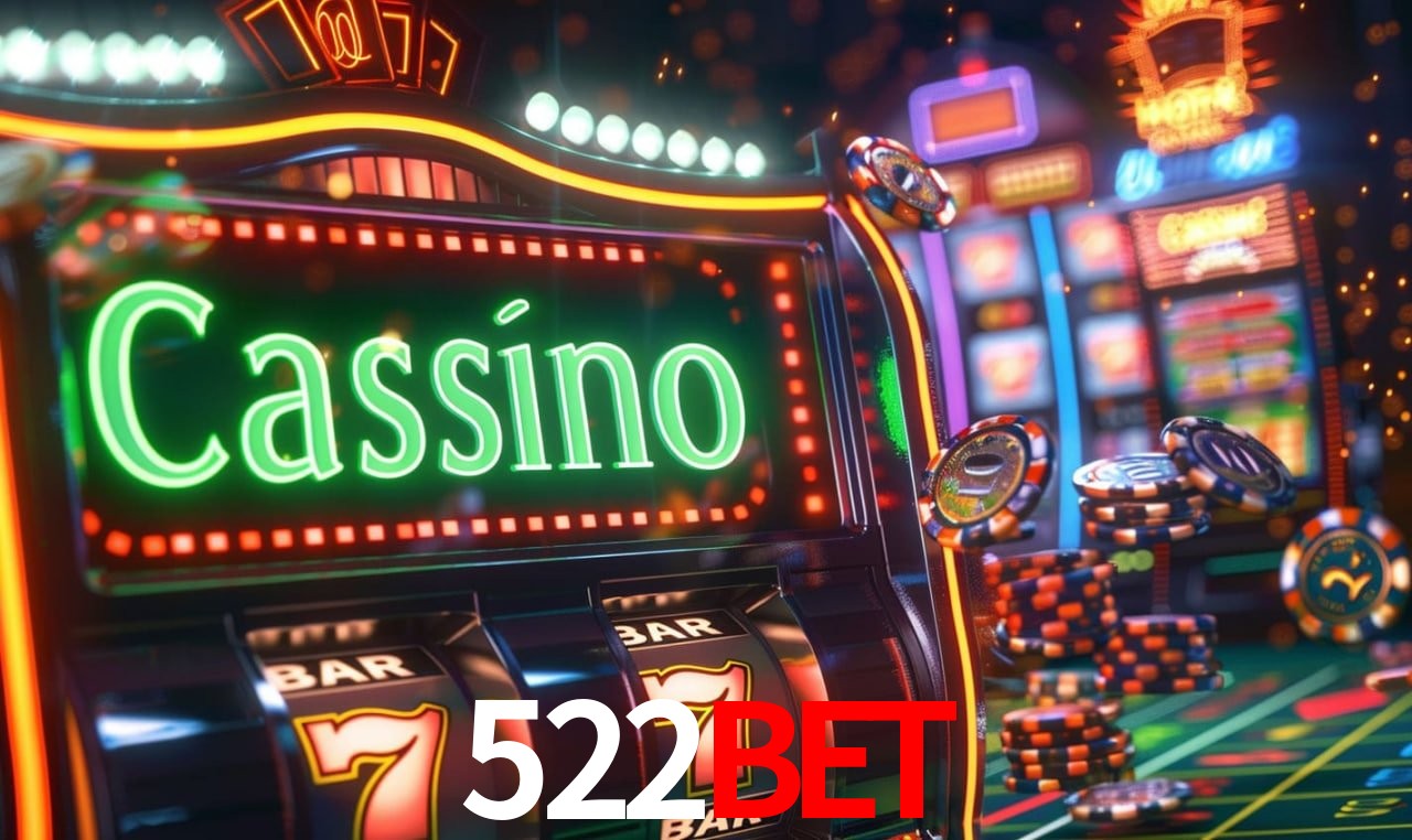 Diretório de Jogos 522BET