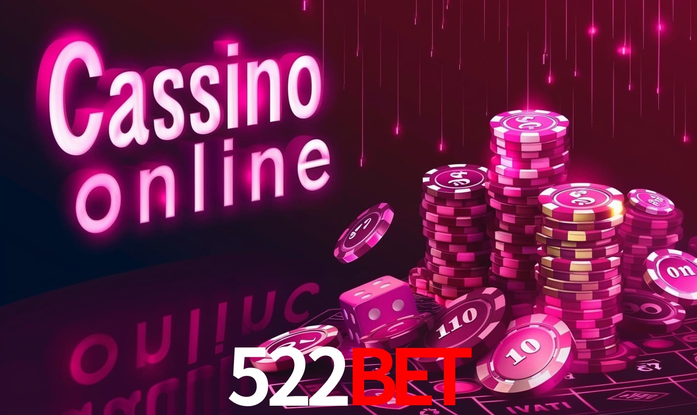 A Popularidade dos Caça-Níqueis no 522BET