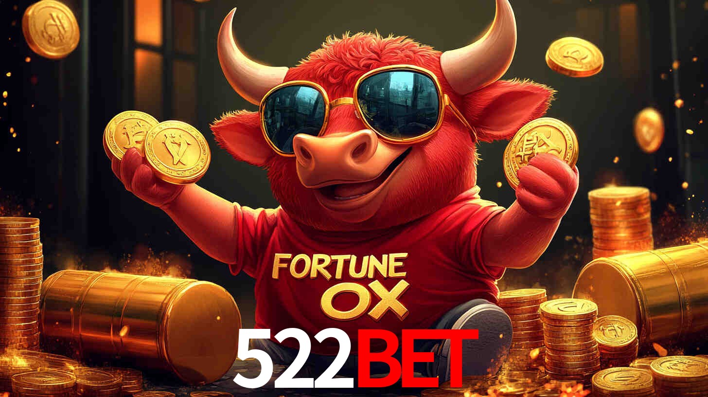 A Revolução dos Aplicativos de Jogos no 522BET