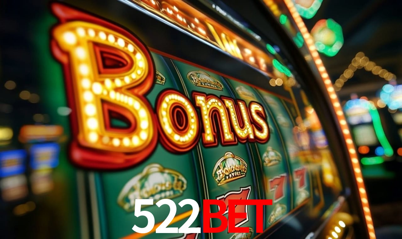 Promoções Sazonais 522BET