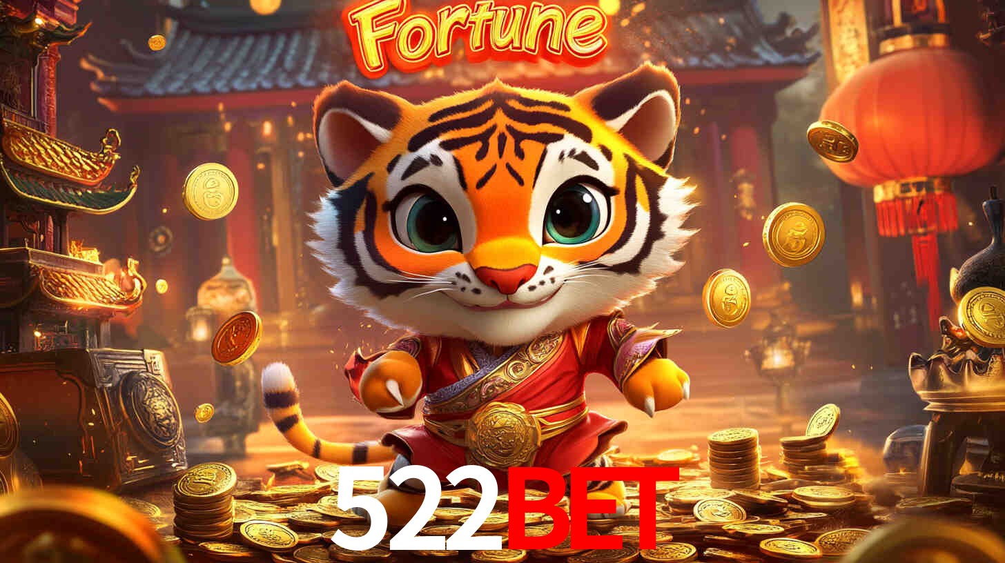 Descubra a Magia dos Jogos de Arcade no 522BET