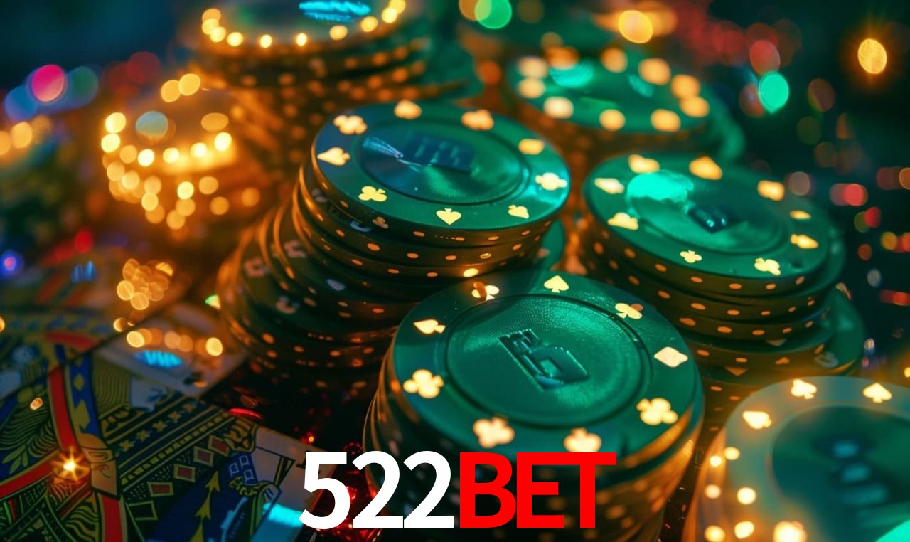 Casino Ao Vivo 522BET