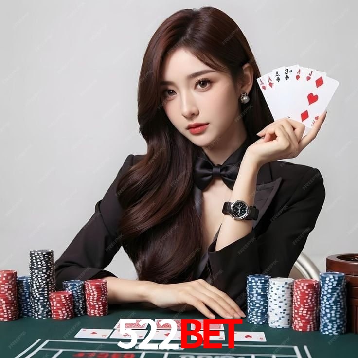 Login Seguro 522BET