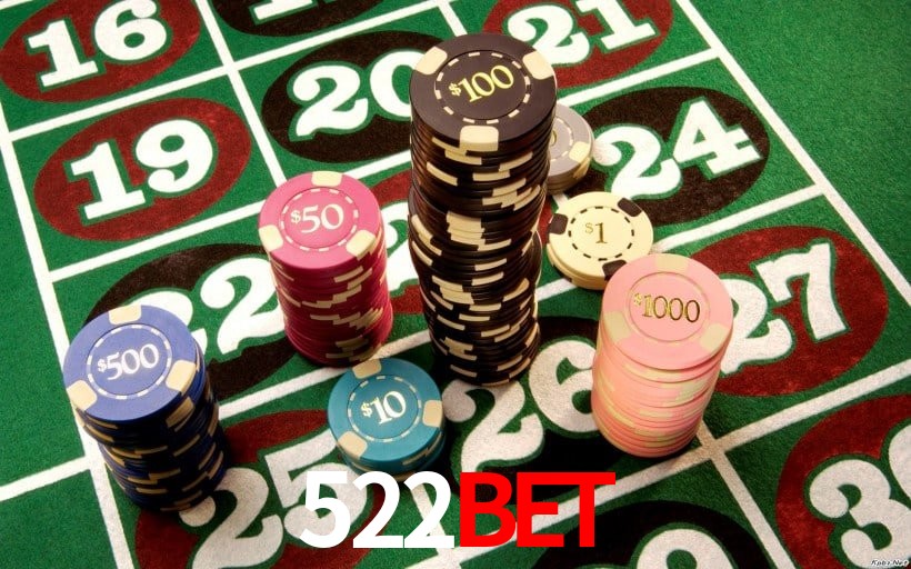 Casino VIP 522BET