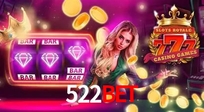 A Experiência Imersiva dos Cassinos Ao Vivo no 522BET