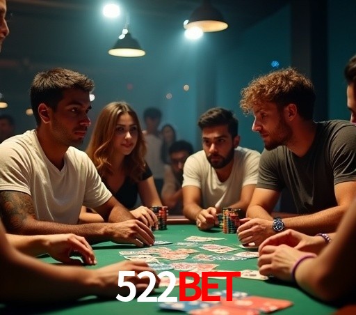 Ofertas Exclusivas 522BET