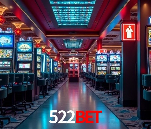 Descubra a Essência do 522BET: Nossa História e Compromissos