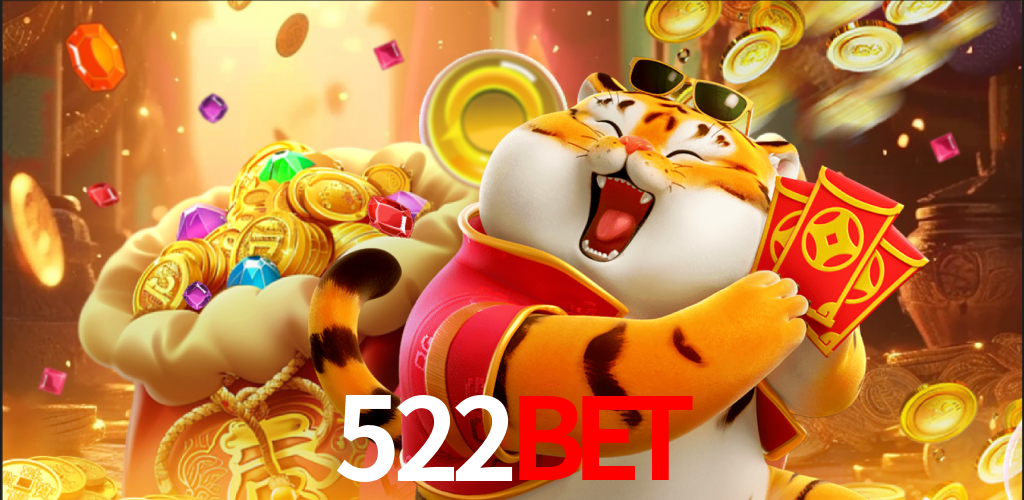 522BET: Seu Especialista em Apostas Esportivas Brasileiras