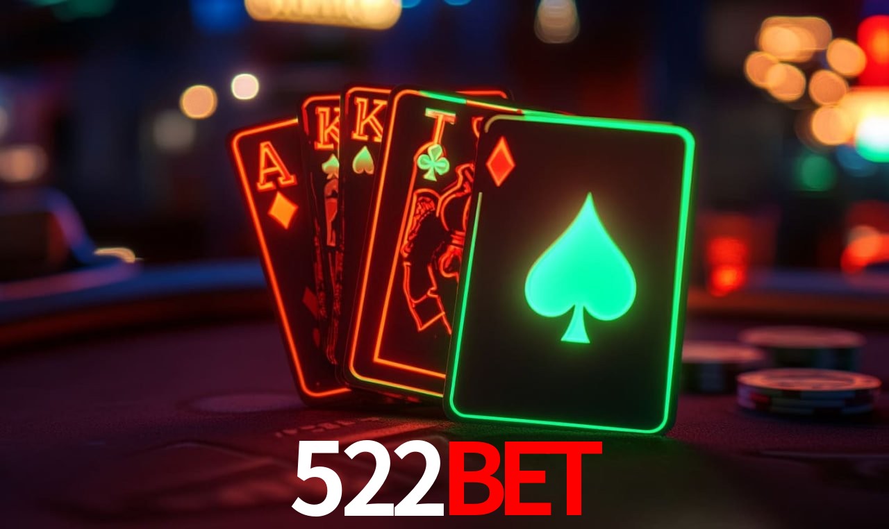 Apostas de Tênis 522BET