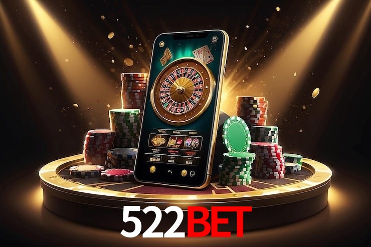 Jogos de Slot 522BET