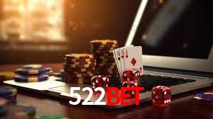Inovações de Jogos na 522BET: O Futuro das Experiências Interativas