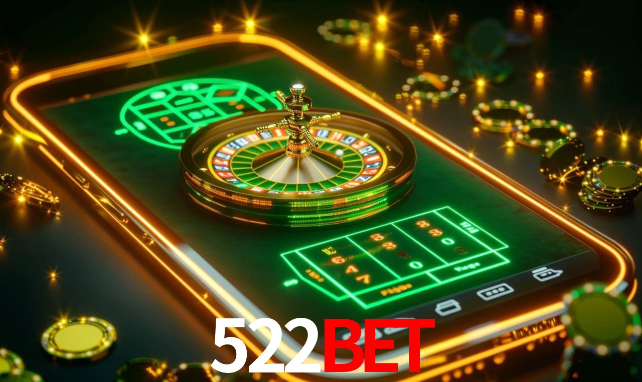 Benefícios da Conta 522BET