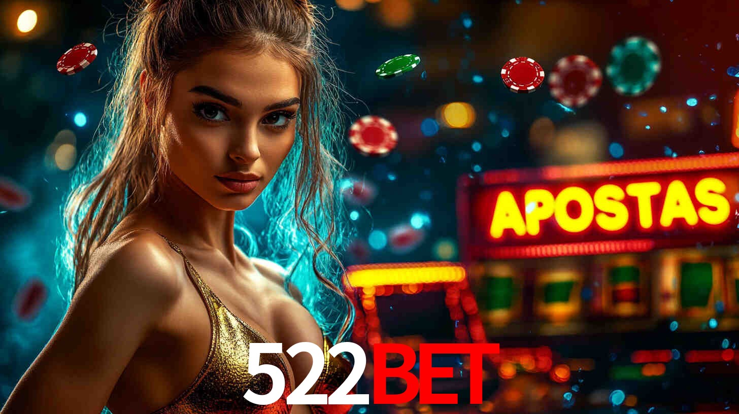 Desvendando o Mundo dos Jogos Virtuais na 522BET
