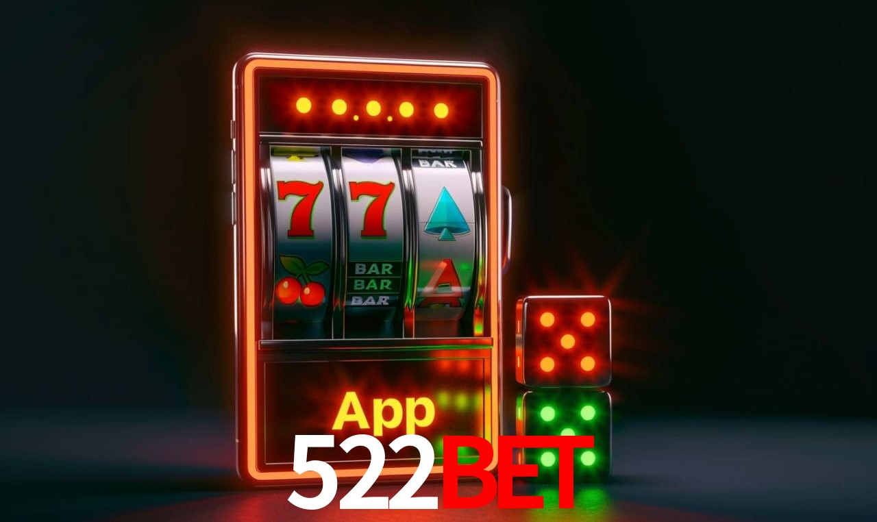 Apostas de Futebol 522BET