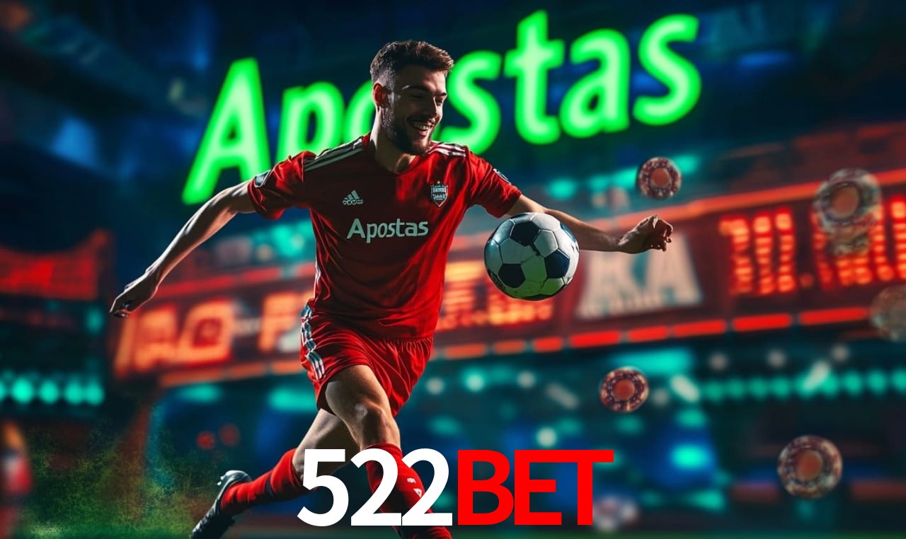 A Emoção da Loteria na 522BET: Uma Chance de Mudança de Vida
