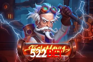 Recursos de Bônus 522BET