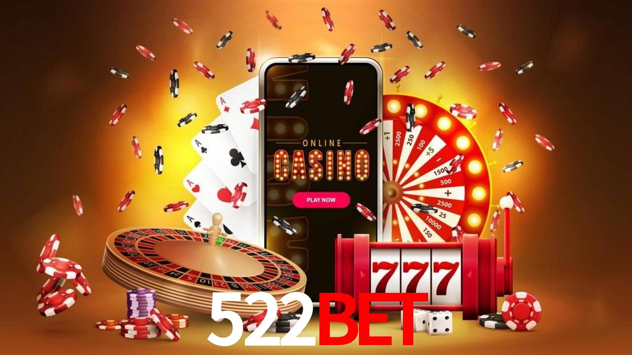 Estatísticas do Jogo 522BET