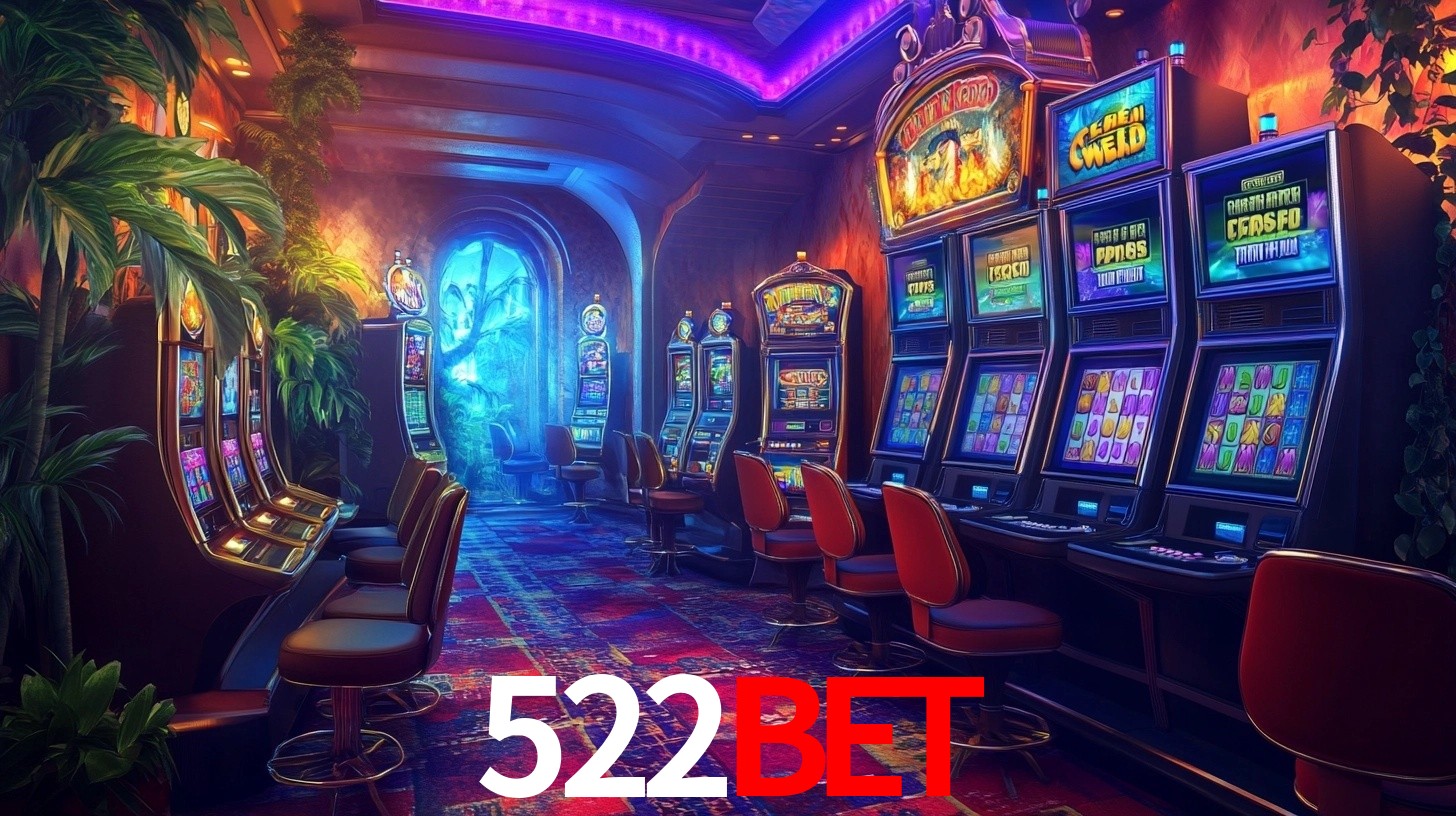 Live Casino 522BET