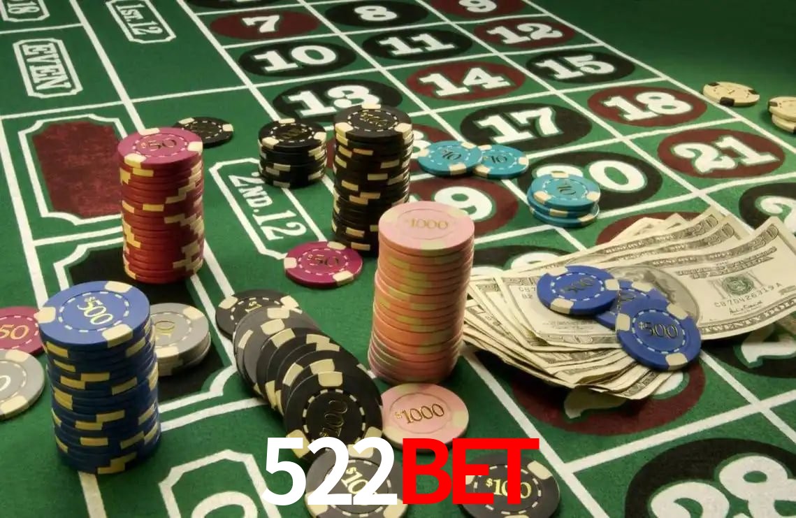 522BET App