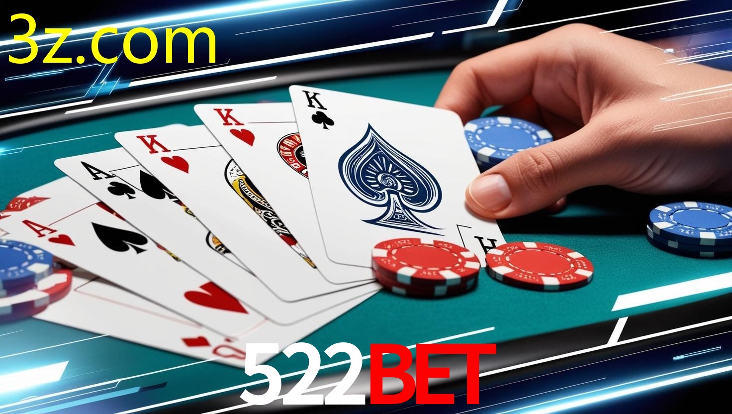 Slots no Site 522BET.COM
