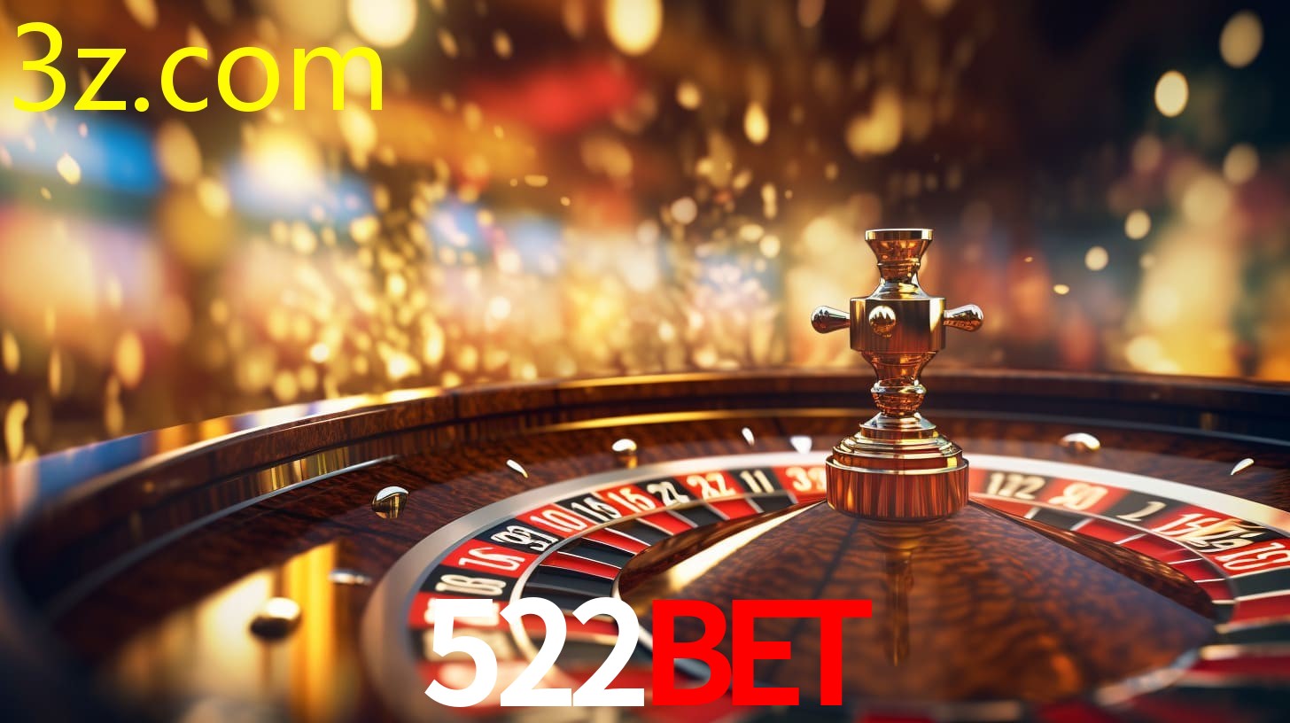 Cassino de Jogos 522BET.COM