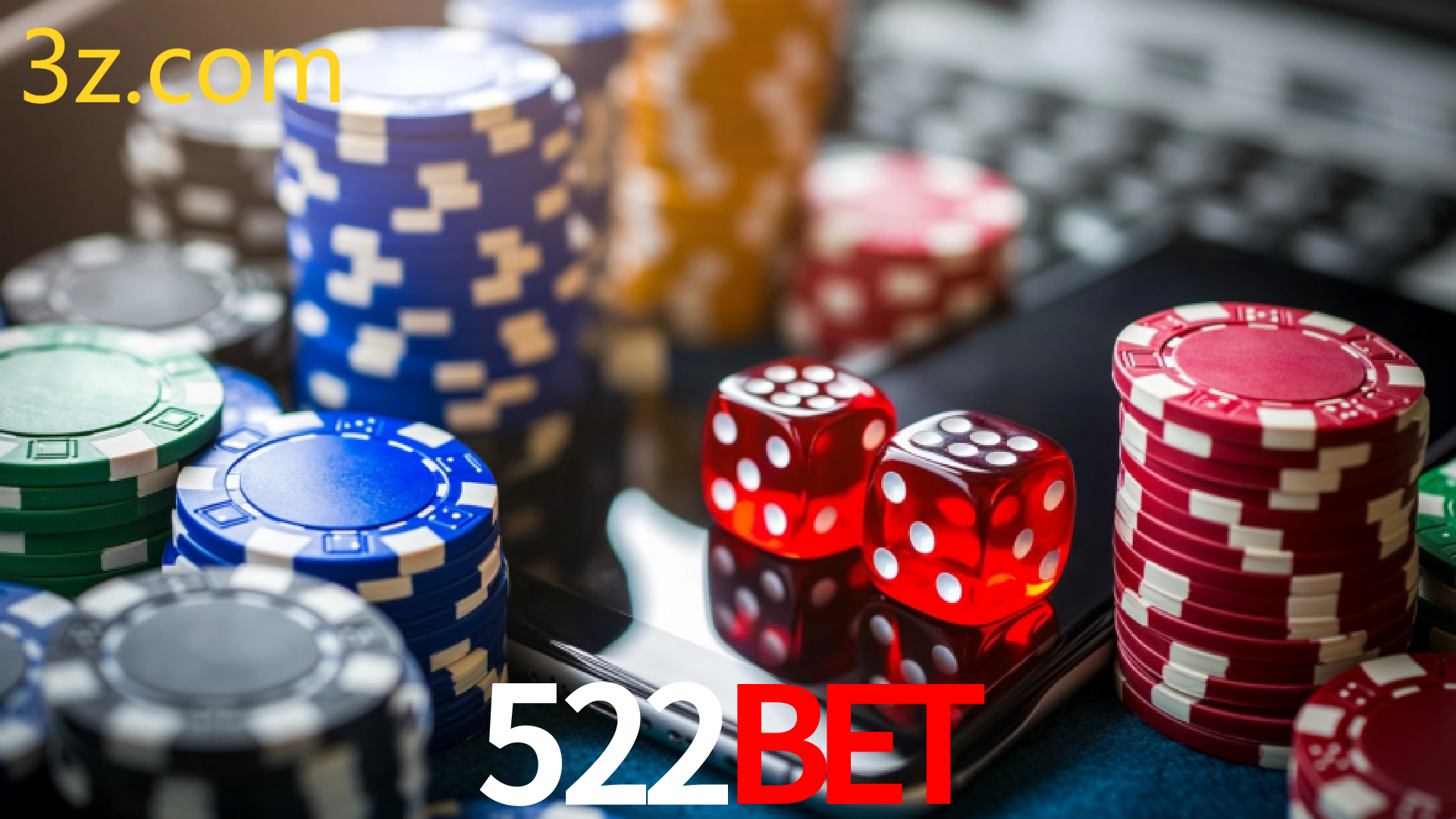 Fortune Tiger Slot no Site 522BET.COM