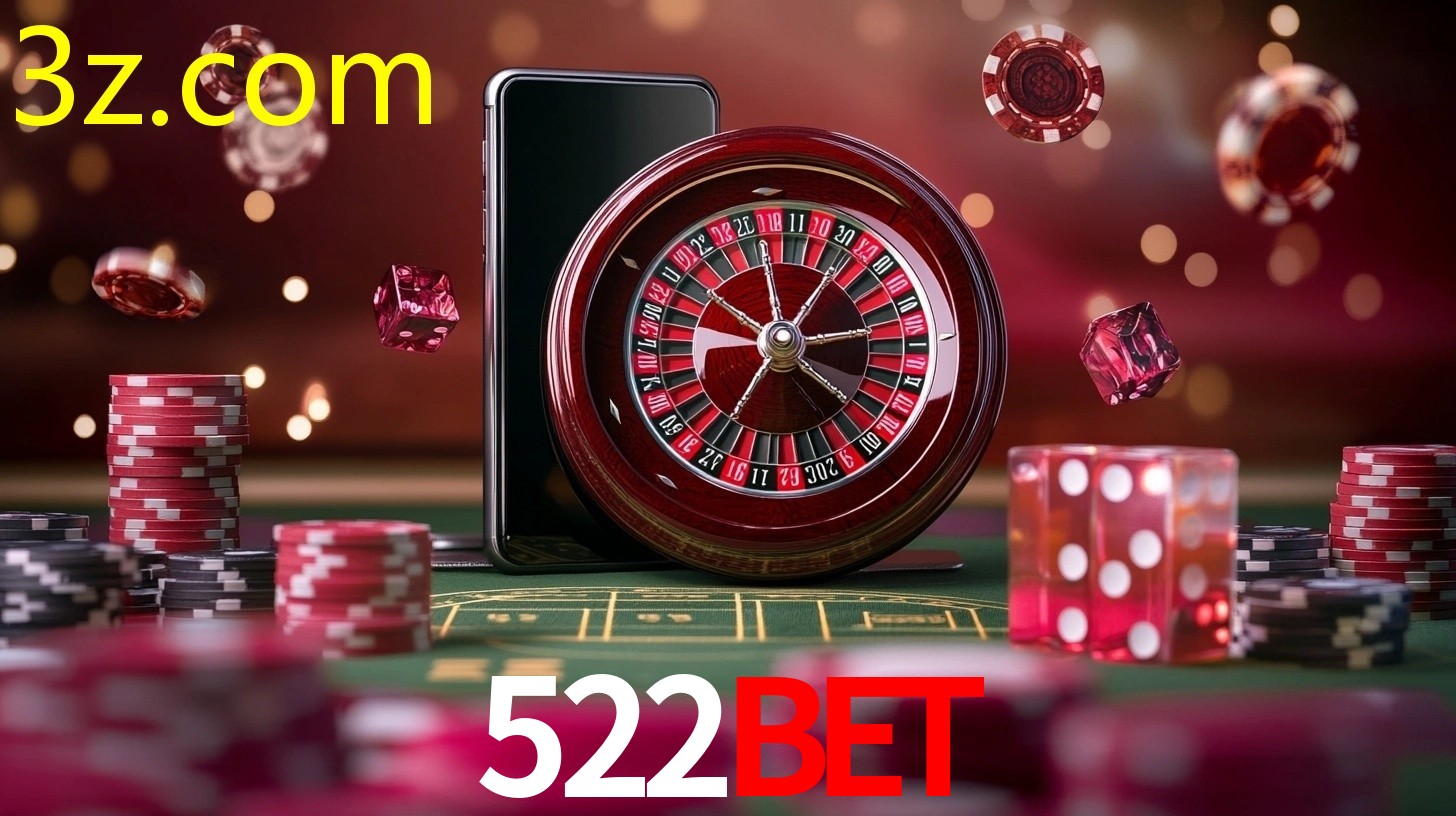 Apostas na Site 522BET.COM