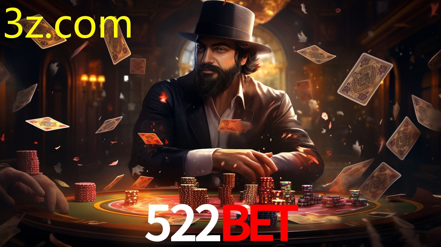 Bonus na Cassino Online 522BET.COM